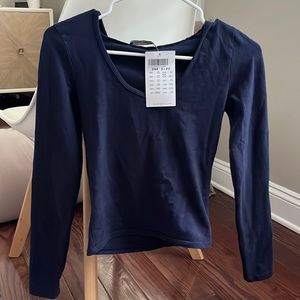 brandy melville long sleeve